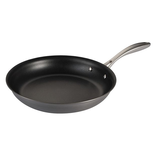 Tramontina Saute Pan Hard Anodized 12 inch