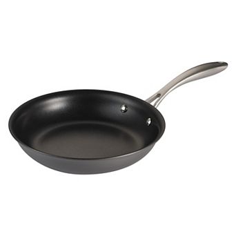 Tramontina 10 in Hard-Anodized Aluminum Frypan