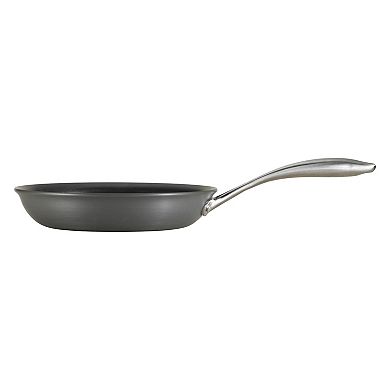 Tramontina 10-in. Hard-Anodized Aluminum Frypan