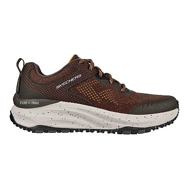 Skechers Relaxed Fit D'Lux Trail Men's Shoes 