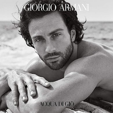 Acqua di Gio Eau de Parfum