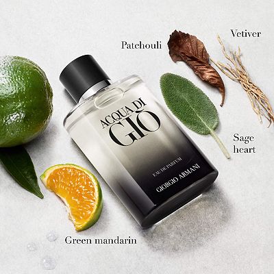 Armani Beauty Acqua di Gio Pour Homme Eau de Parfum