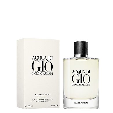 Acqua di Gio Pour Homme Eau de Parfum