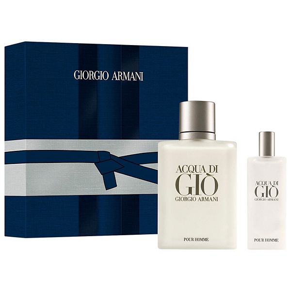 Giorgio Armani Acqua Di Gio Eau de Parfum, Cologne - 6 Oz.