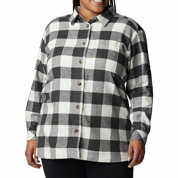 Kohls columbia clearance plus size