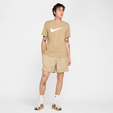 Men's Nike Icon Swoosh Tee