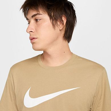 Men's Nike Icon Swoosh Tee