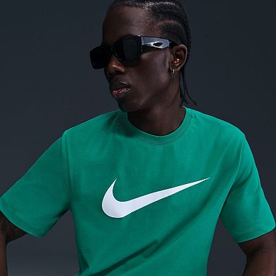 Men's Nike Icon Swoosh Tee