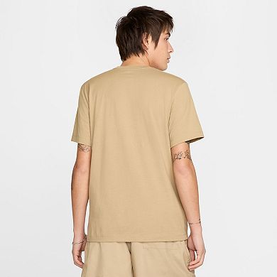 Men's Nike Icon Swoosh Tee