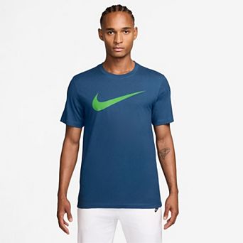 Men's Nike Icon Swoosh Tee