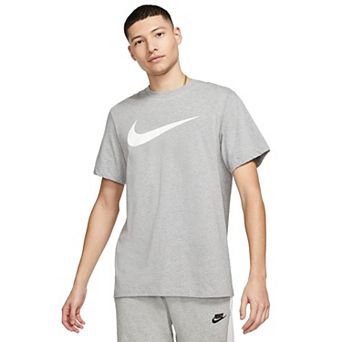 Men's Nike Icon Swoosh Tee