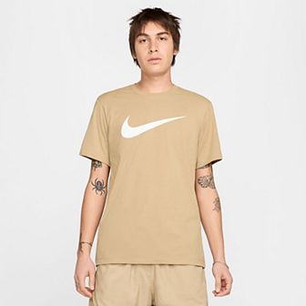Men's Nike Icon Swoosh Tee