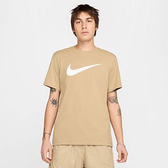 Men's Nike Icon Swoosh Tee