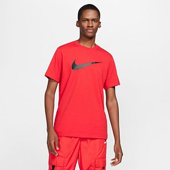 Men's Nike Icon Swoosh Tee