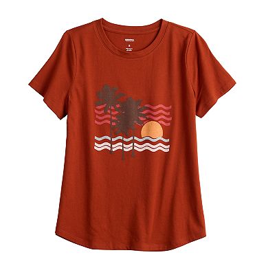 Women's Sonoma Goods For Life® Summer Graphic Tee