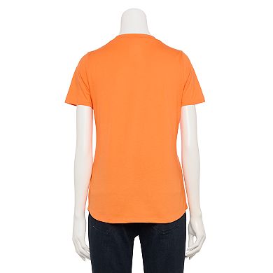 Women's Sonoma Goods For Life® Summer Graphic Tee