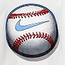 Boys 4-7 Nike Baseball Logo Graphic Tee