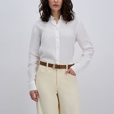 belt for formal dress women Pearl Belt – Camilyn Beth main image 0