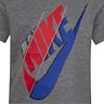 Boys 4-7 Nike Graphic Logo Tee