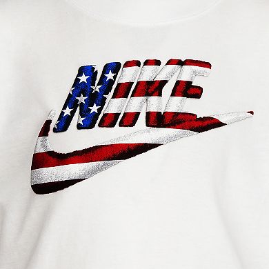 Boys 4-7 Nike Graphic Tee