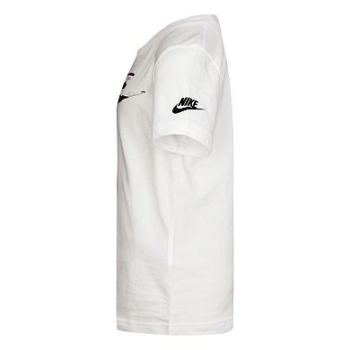 Boys 4-7 Nike Graphic Tee
