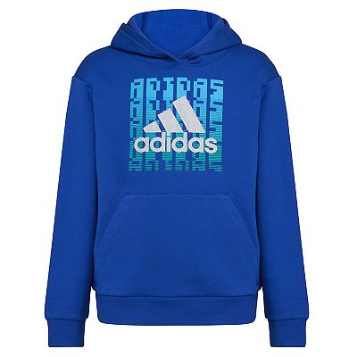 Kohls adidas hoodie sales