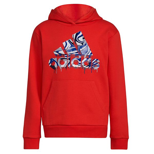 Kohls adidas shop hoodie