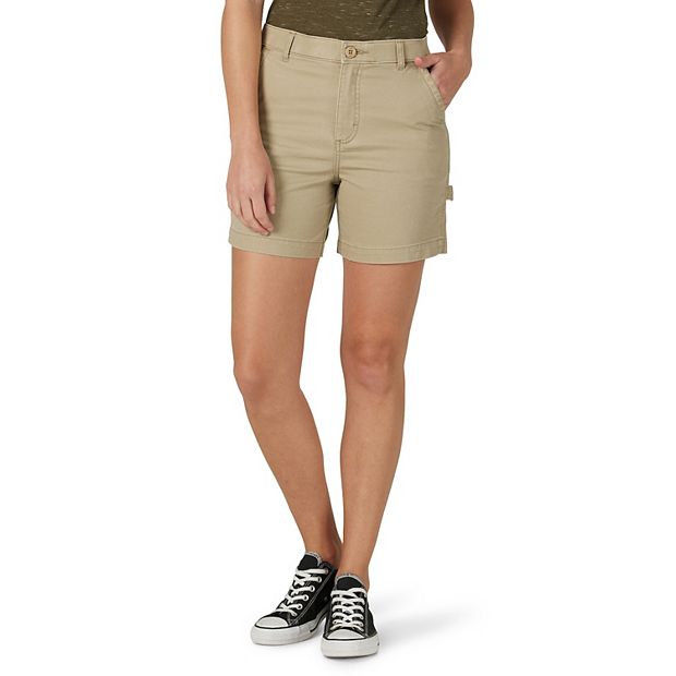 Carpenter Shorts for Women