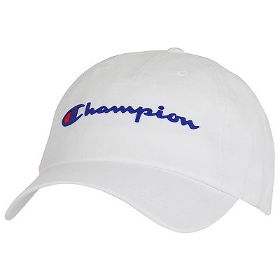 Men s Champion Adjustable Dad Hat