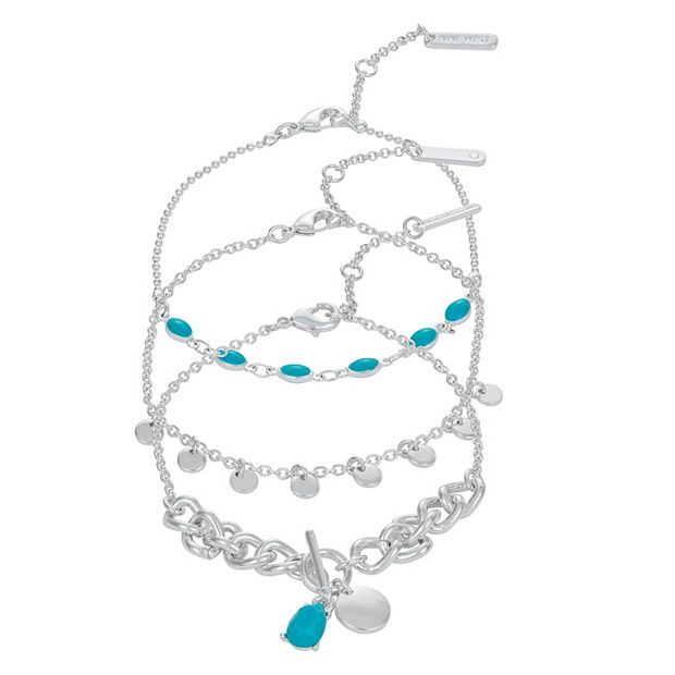 Kohls anklets clearance