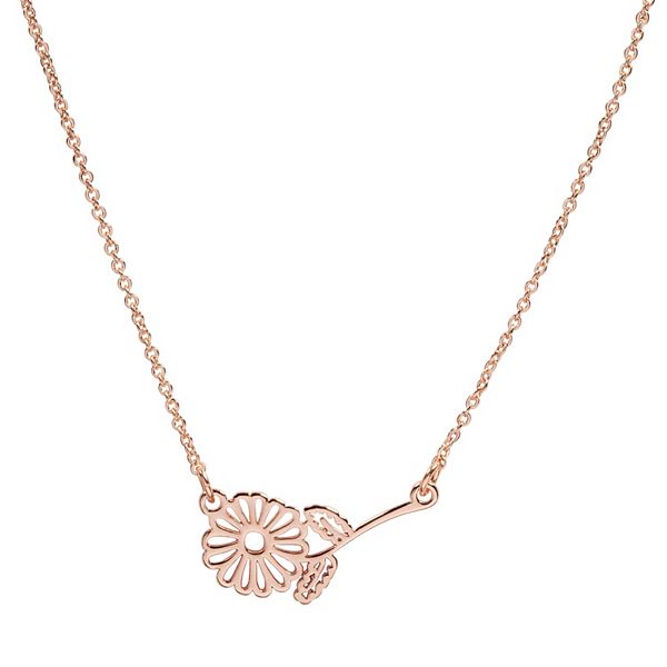 Kohls lauren conrad deals necklace