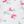 Ballet Bows Pink