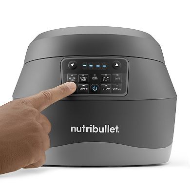 NutriBullet EveryGrain Cooker