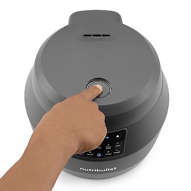 NutriBullet EveryGrain Cooker