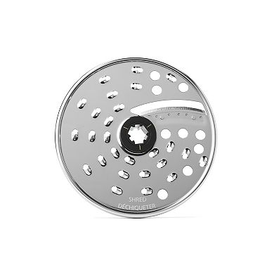 NutriBullet 7-Cup Food Processor
