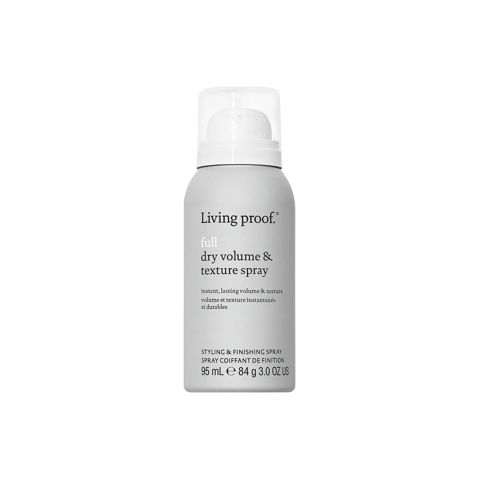 Living Proof Full Dry Volume and Texture Spray, Size: 7.5 FL Oz, None
