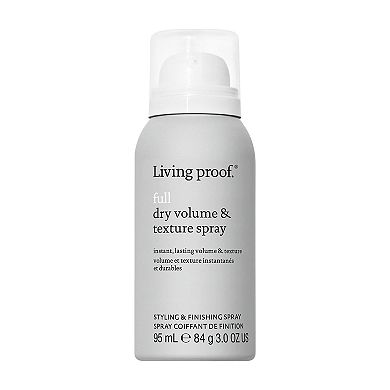 Full Dry Volume and Texture Spray