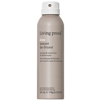 Living Proof No Frizz Instant De-Frizzer