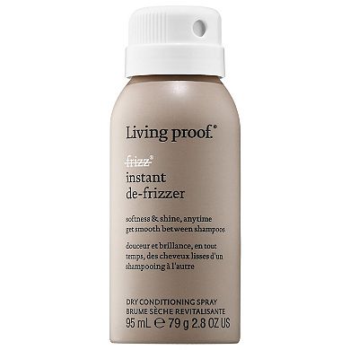 No Frizz Instant De-Frizzer