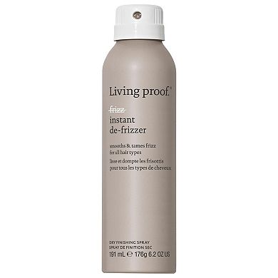 No Frizz Instant De-Frizzer