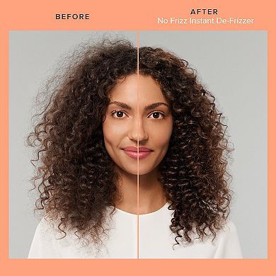 No Frizz Instant De-Frizzer