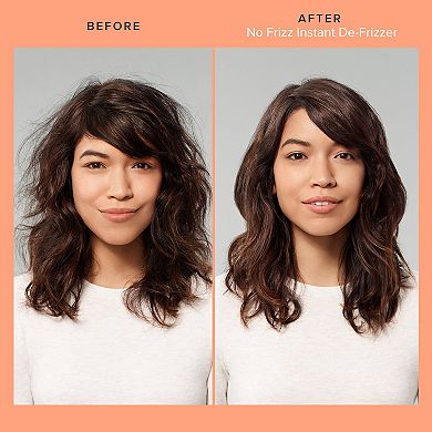 No Frizz Instant De-Frizzer