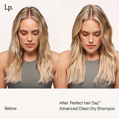 Perfect hair Day (PhD) Advanced Clean Dry Shampoo