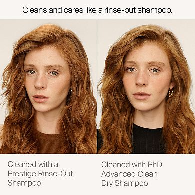 Perfect hair Day (PhD) Advanced Clean Dry Shampoo