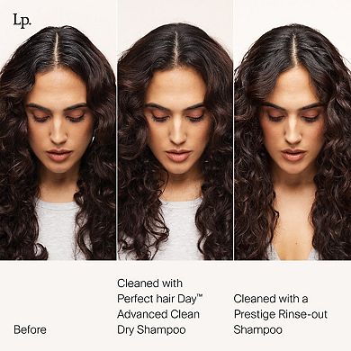 Perfect hair Day (PhD) Advanced Clean Dry Shampoo