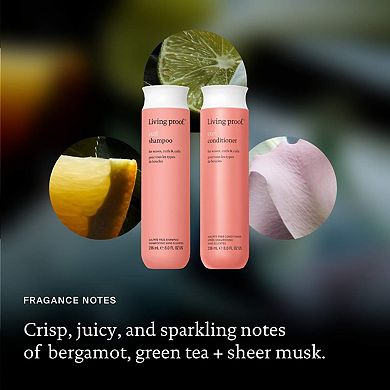 Curl Enhancing Shampoo