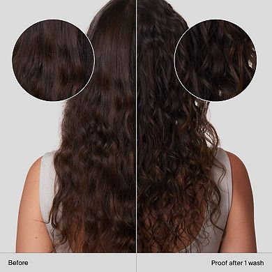 Curl Enhancing Shampoo