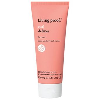 Living Proof Curl Definer Conditioning Cream