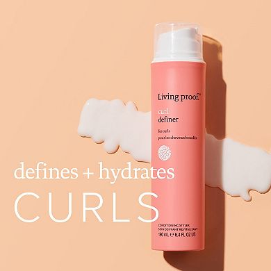 Curl Definer Conditioning Cream