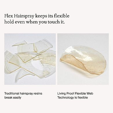 Style Lab Flex Hairspray